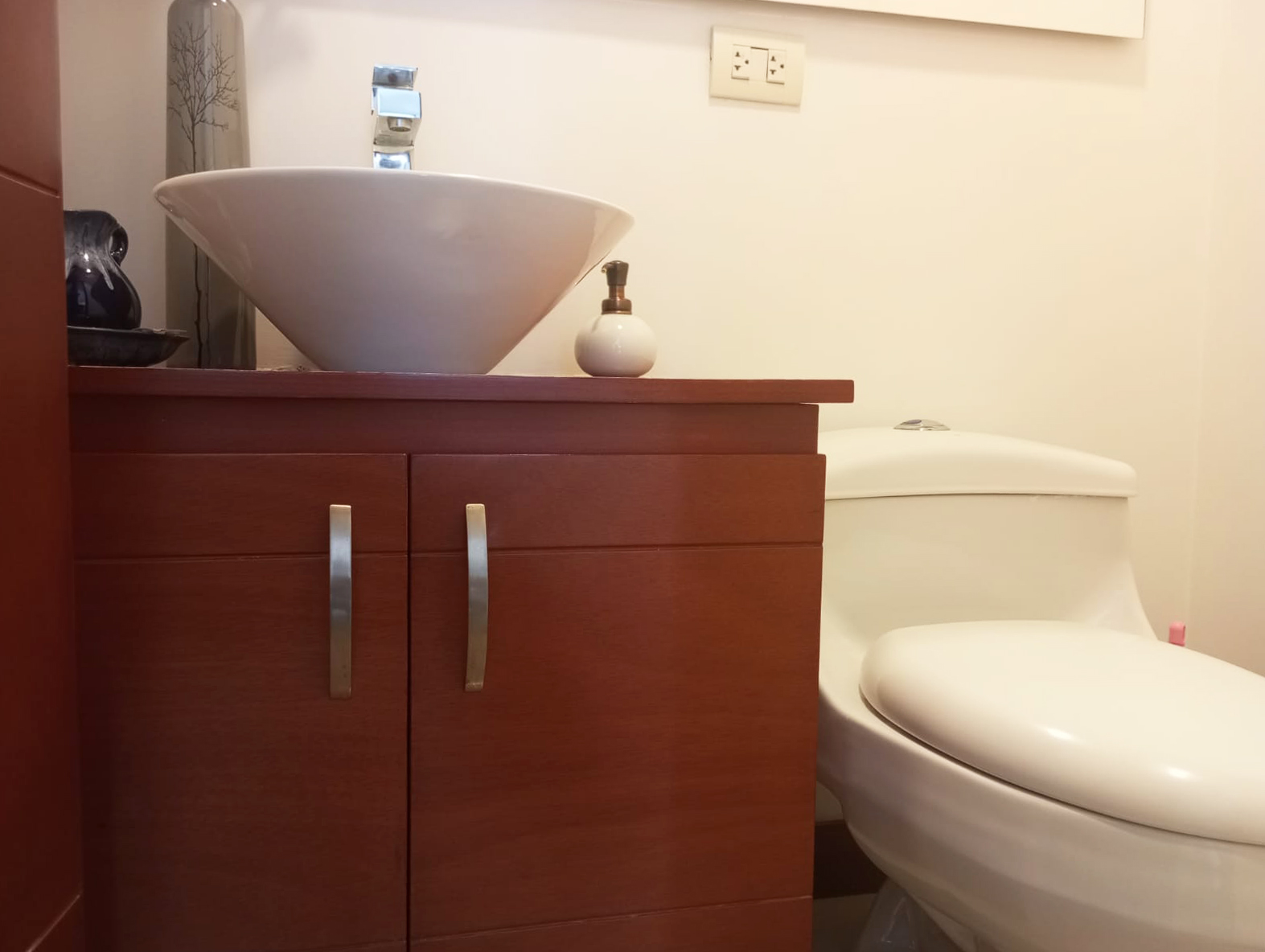 Apartamento en arriendo en Loma De Los Gonzalez, Medellín · foto 17 de 20