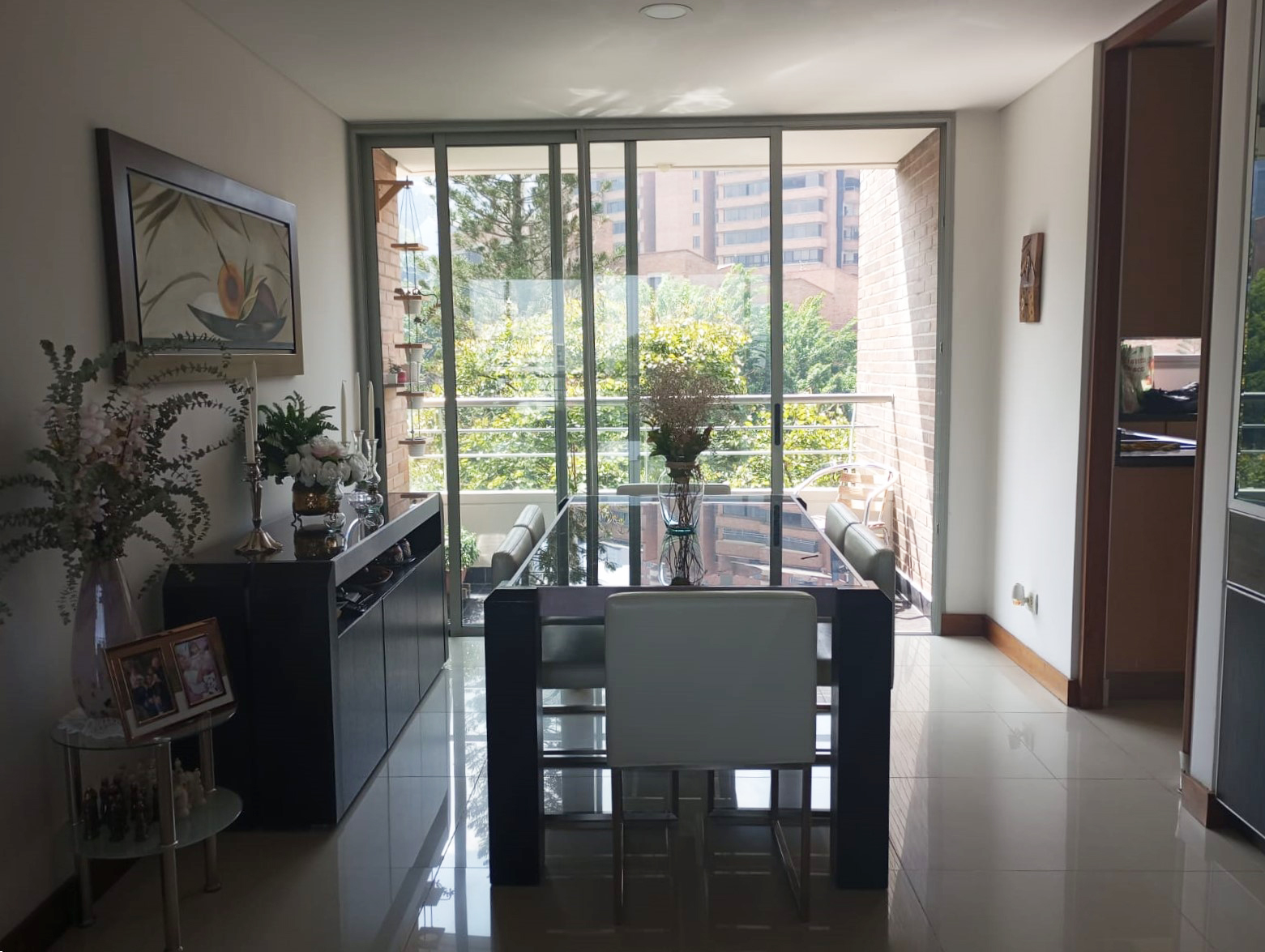 Apartamento en arriendo en Loma De Los Gonzalez, Medellín · foto 4 de 20