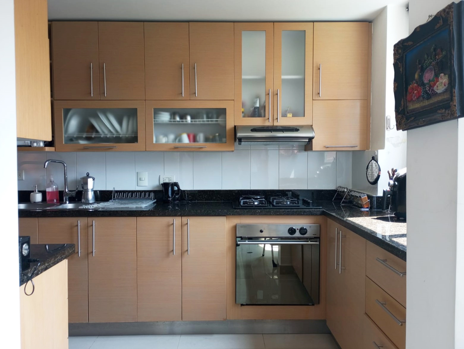 Apartamento en arriendo en Loma De Los Gonzalez, Medellín · foto 7 de 20