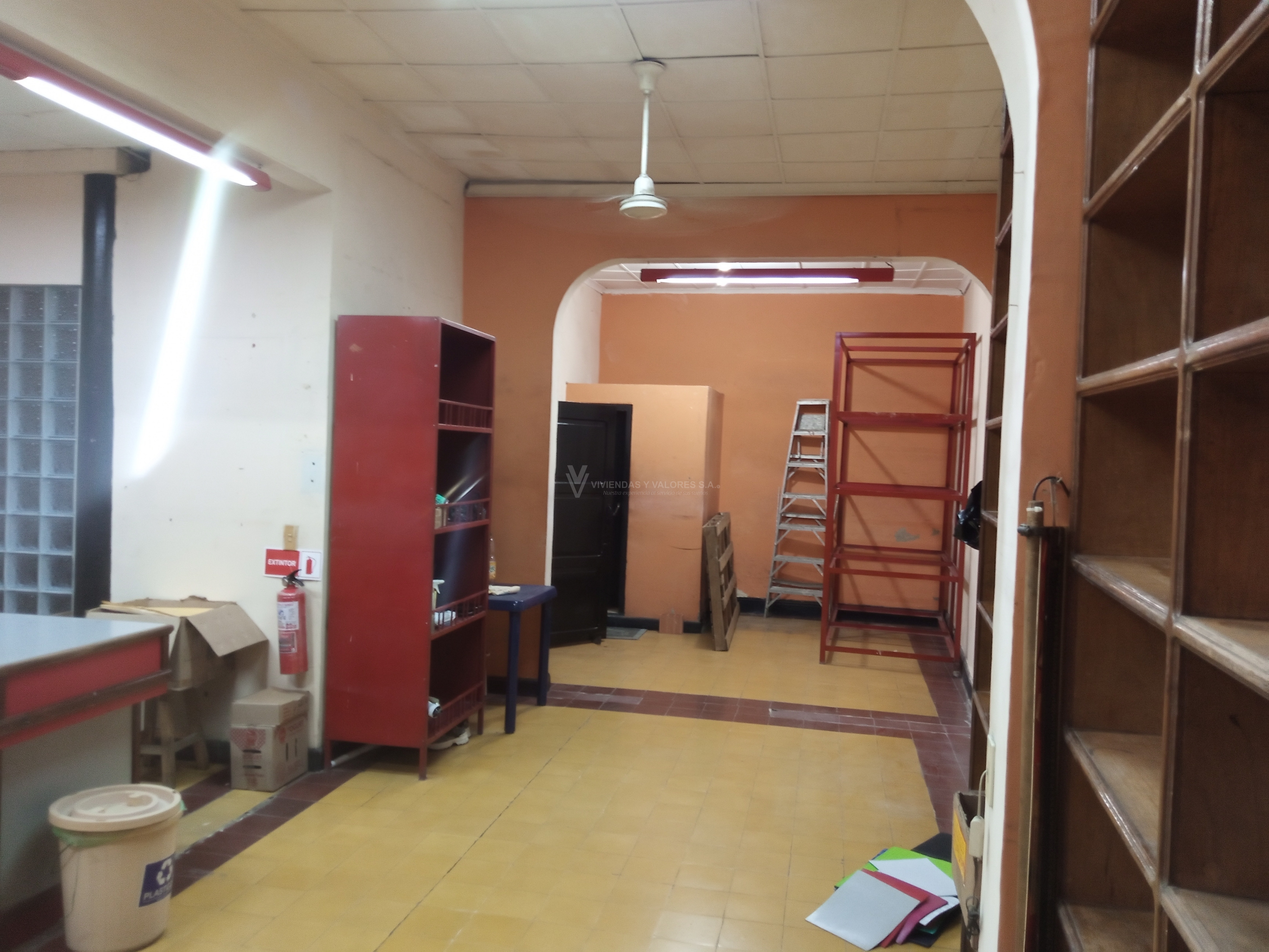 Local en arriendo en El Llano, Cúcuta, 62 m² · foto 2 de 3