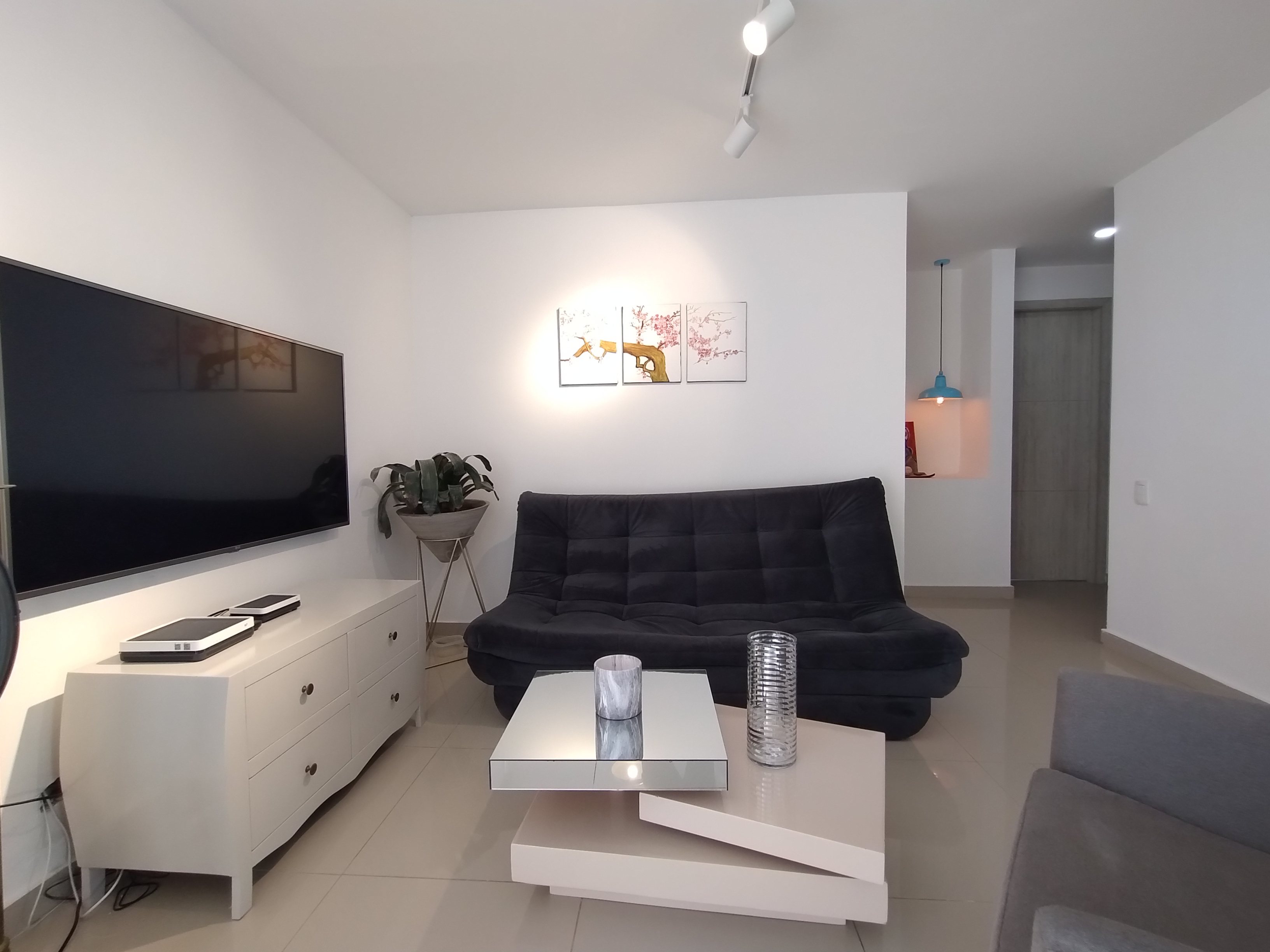 Apartamento en venta en Altos Del Prado, Barranquilla · foto 4 de 15