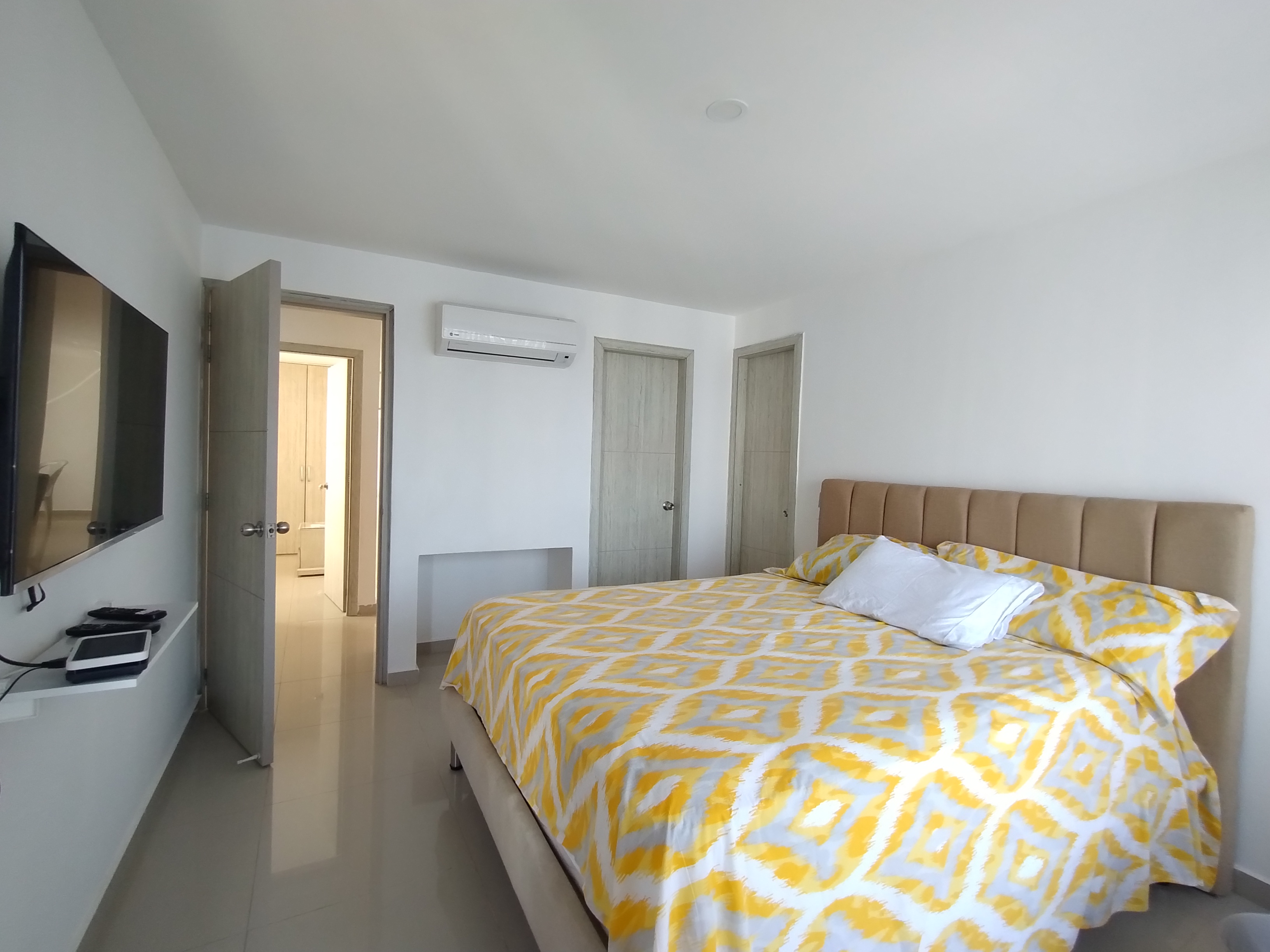 Apartamento en venta en Altos Del Prado, Barranquilla · foto 8 de 15