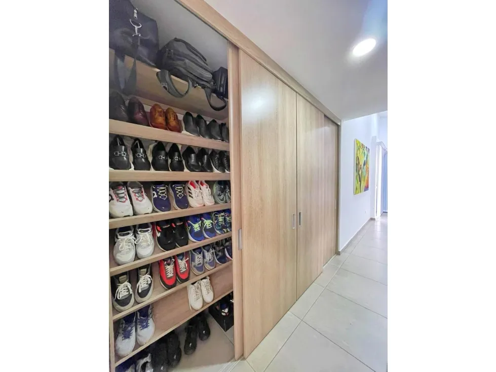 Casa de 4 alcobas en venta en Rozo, Palmira, 390 m² · foto 5 de 10