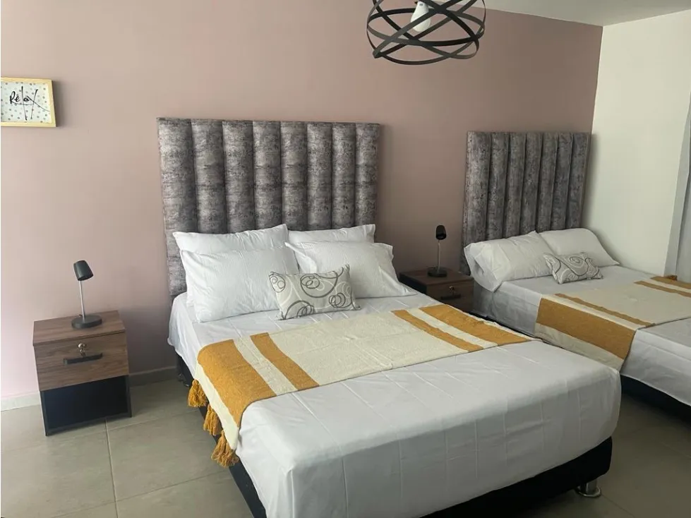 Casa de 4 alcobas en venta en Rozo, Palmira, 390 m² · foto 7 de 10