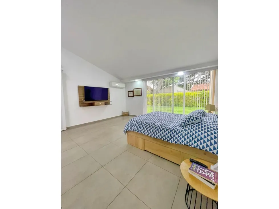 Casa de 4 alcobas en venta en Rozo, Palmira, 390 m² · foto 9 de 10