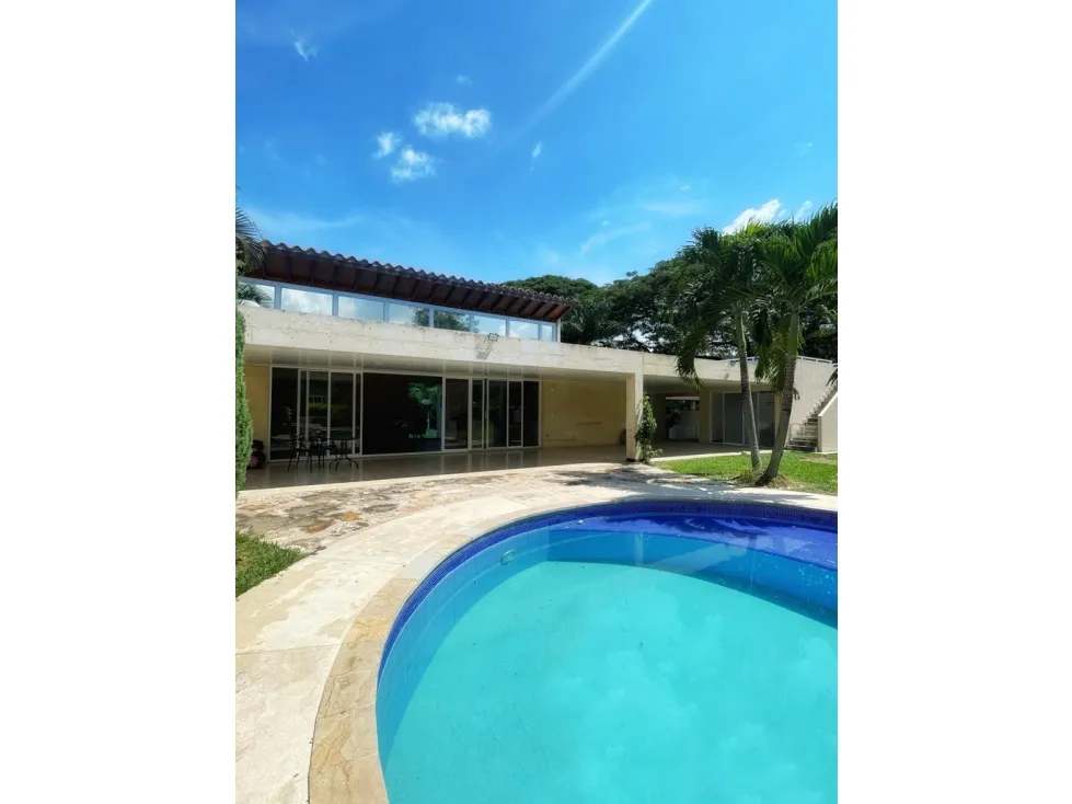 Casa de 4 alcobas en venta en Rozo, Palmira, 390 m² · foto 10 de 10