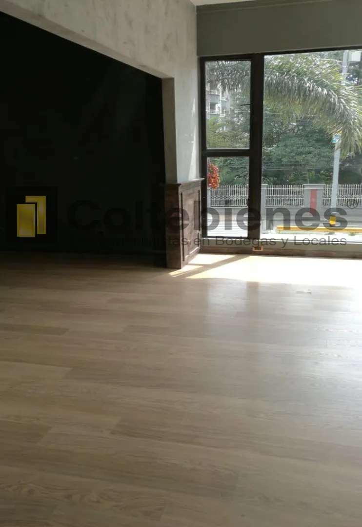 Local en venta en La Florida, Medellín, 50 m² · foto 4 de 5