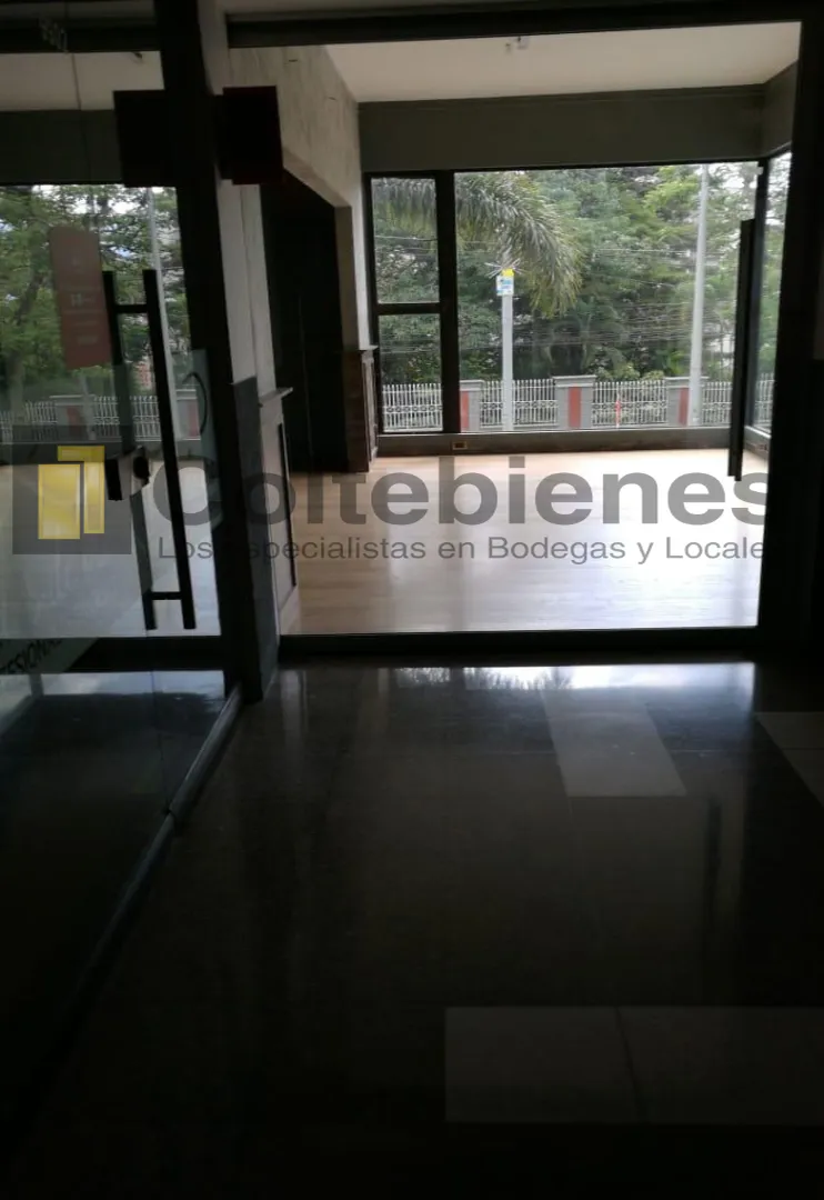 Local en venta en La Florida, Medellín, 50 m² · foto 5 de 5