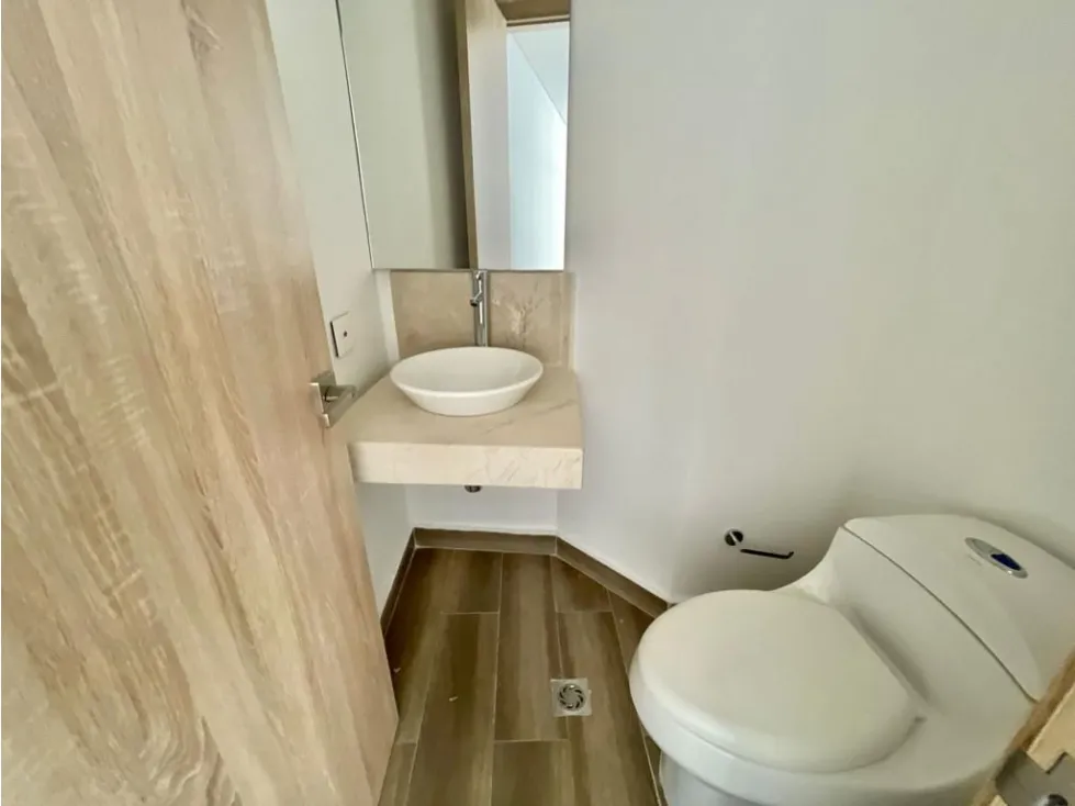 Oficina en venta en Cartagena De Indias, Cartagena, 71 m² · foto 13 de 13