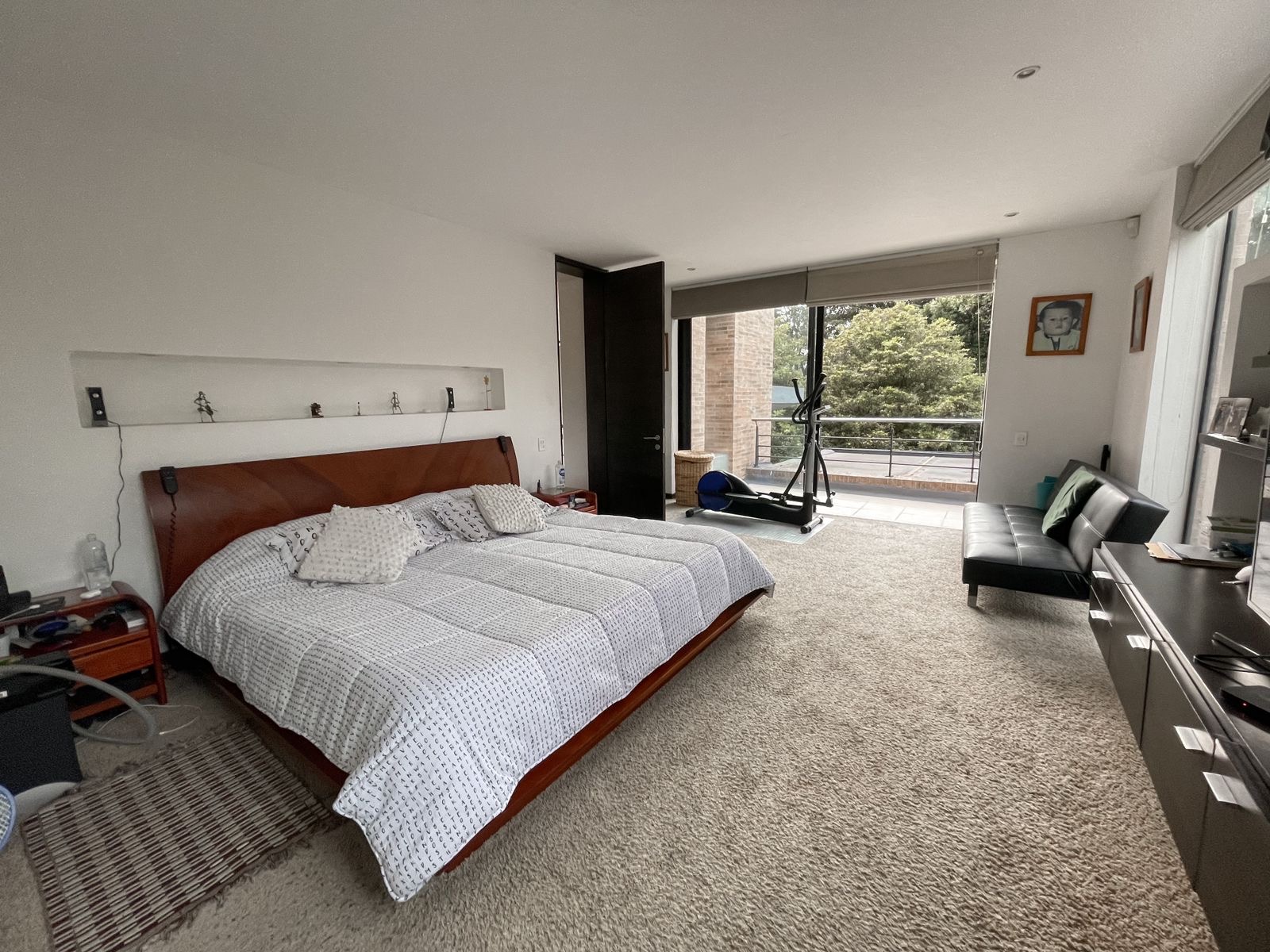 Casa de 5 alcobas en venta en Casa Blanca, Bogotá, 333 m² · foto 20 de 23