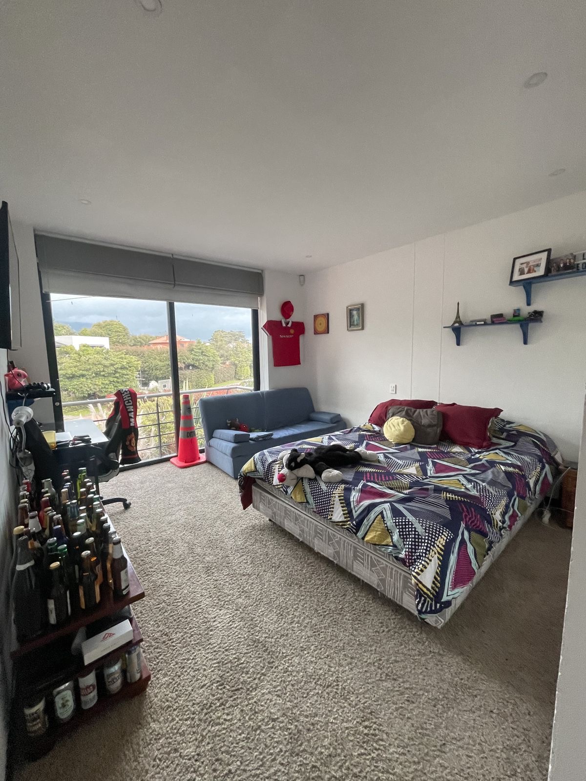 Casa de 5 alcobas en venta en Casa Blanca, Bogotá, 333 m² · foto 21 de 23