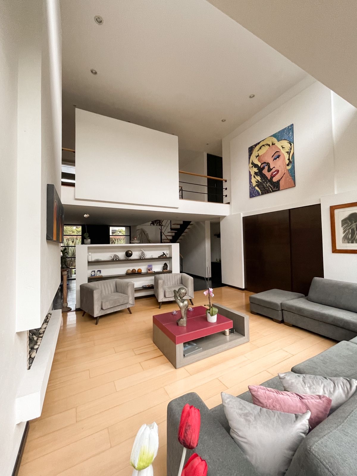 Casa de 5 alcobas en venta en Casa Blanca, Bogotá, 333 m² · foto 3 de 23
