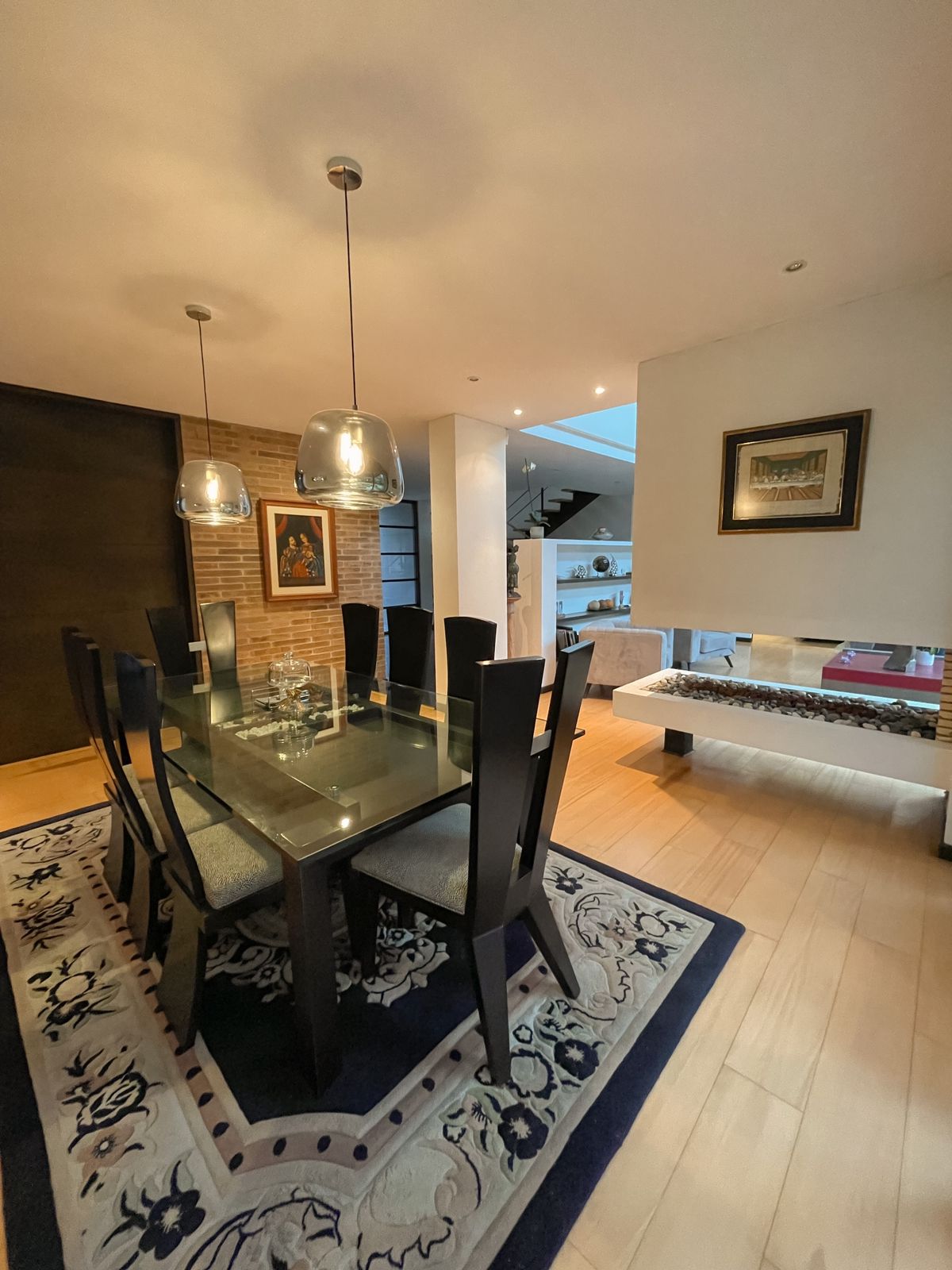 Casa de 5 alcobas en venta en Casa Blanca, Bogotá, 333 m² · foto 9 de 23