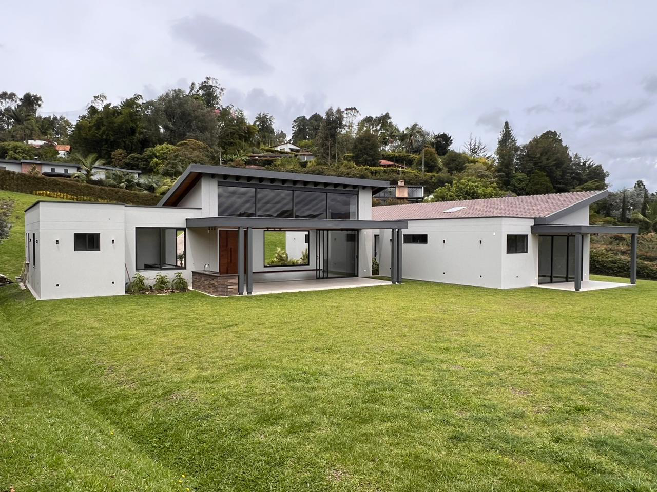 Casa de 3 alcobas en venta en El Porvenir, Rionegro, 420 m² · foto 19 de 19