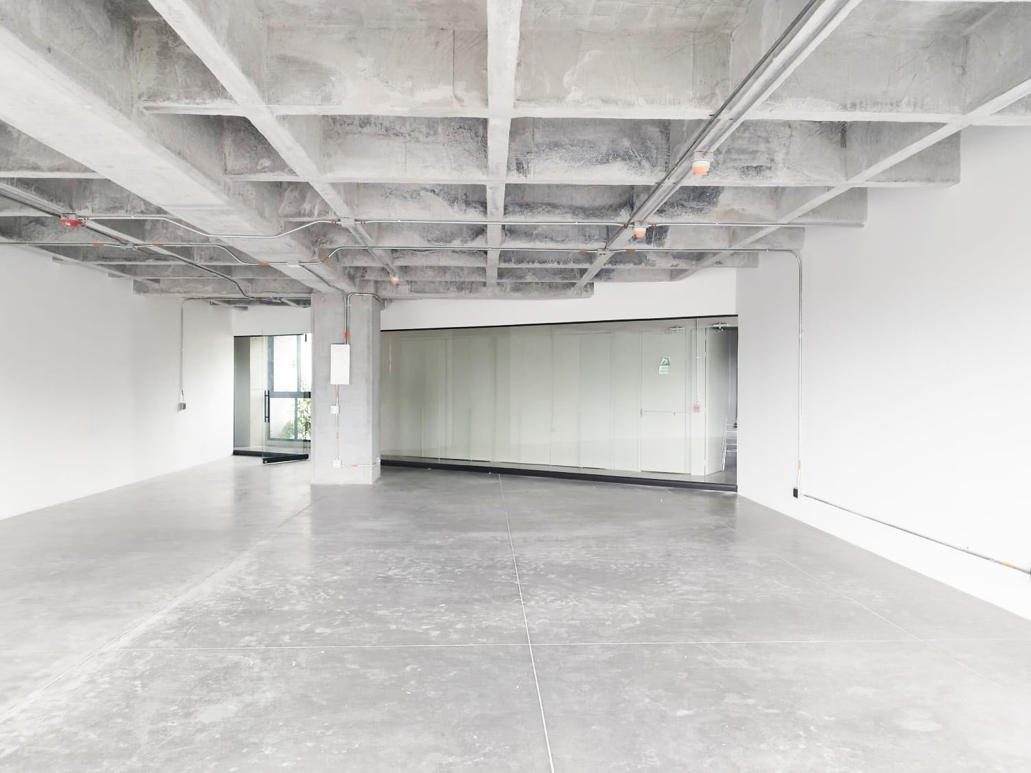 Oficina en arriendo en Vía Las Palmas, Envigado, 161 m² · foto 5 de 9
