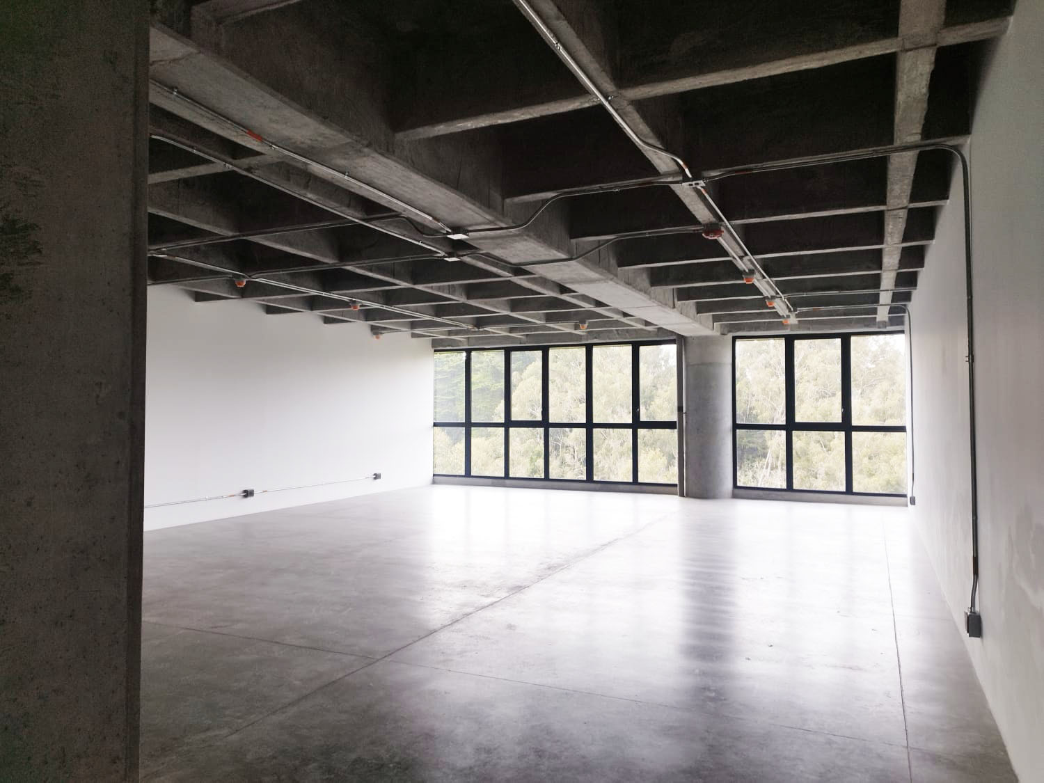 Oficina en arriendo en Vía Las Palmas, Envigado, 161 m² · foto 6 de 9