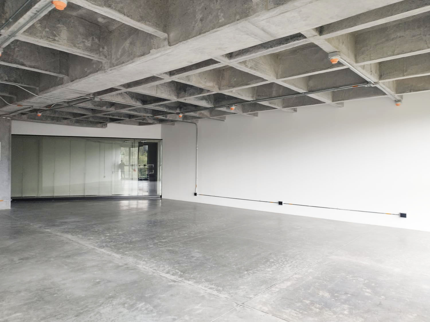 Oficina en arriendo en Vía Las Palmas, Envigado, 161 m² · foto 7 de 9