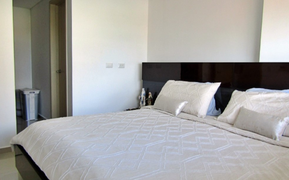 Apartamento en venta en Villa Santos, Barranquilla · foto 10 de 16