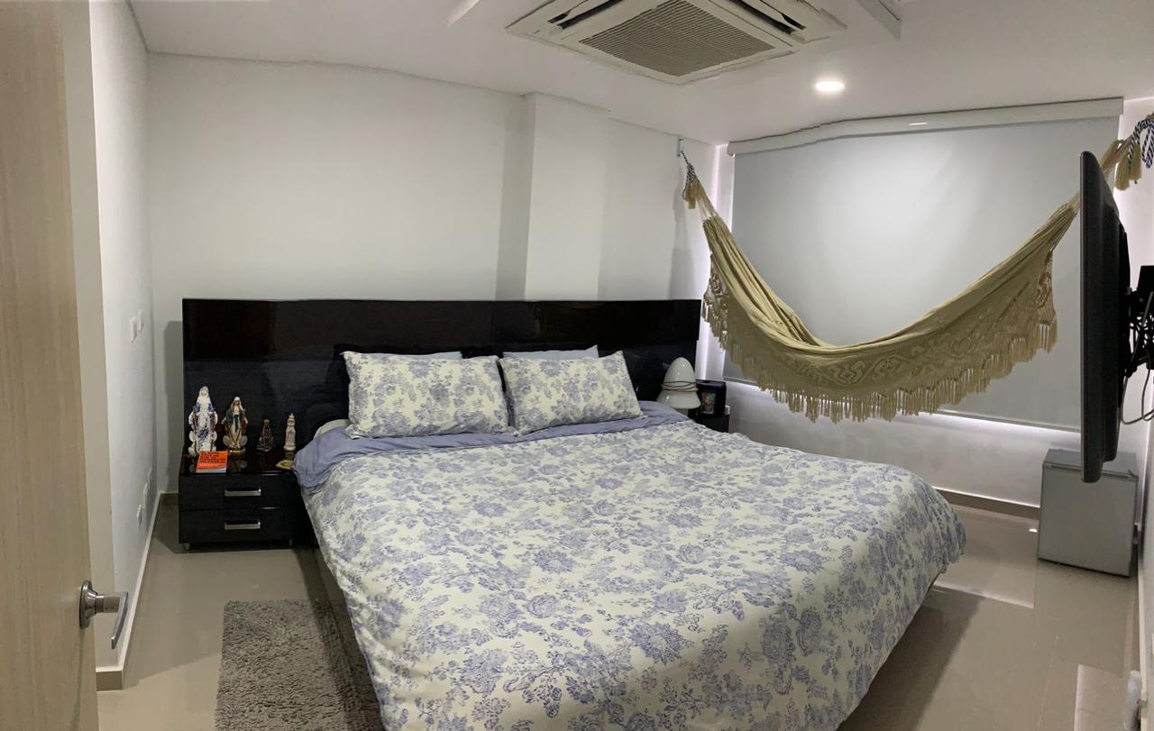 Apartamento en venta en Villa Santos, Barranquilla · foto 11 de 16
