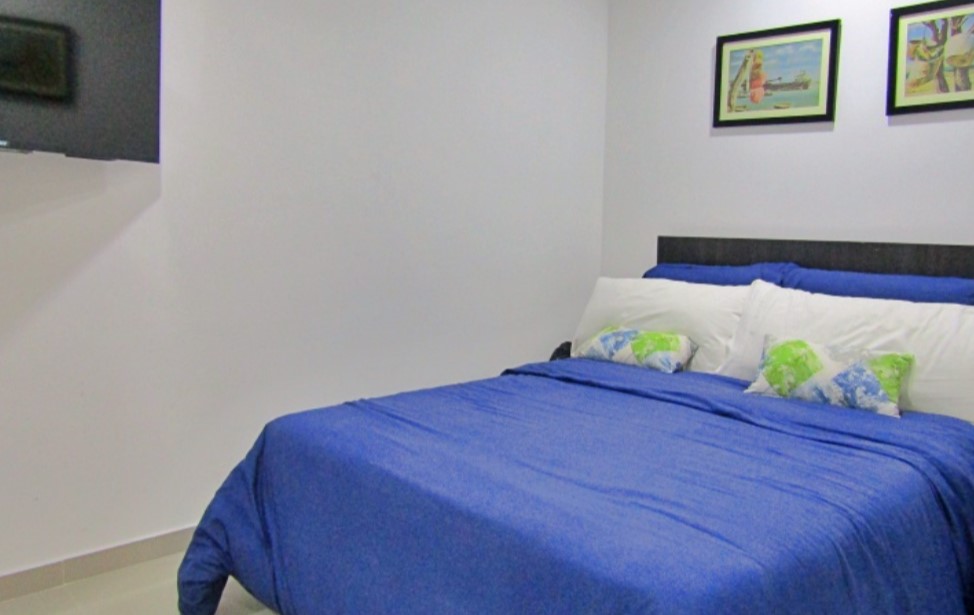 Apartamento en venta en Villa Santos, Barranquilla · foto 12 de 16