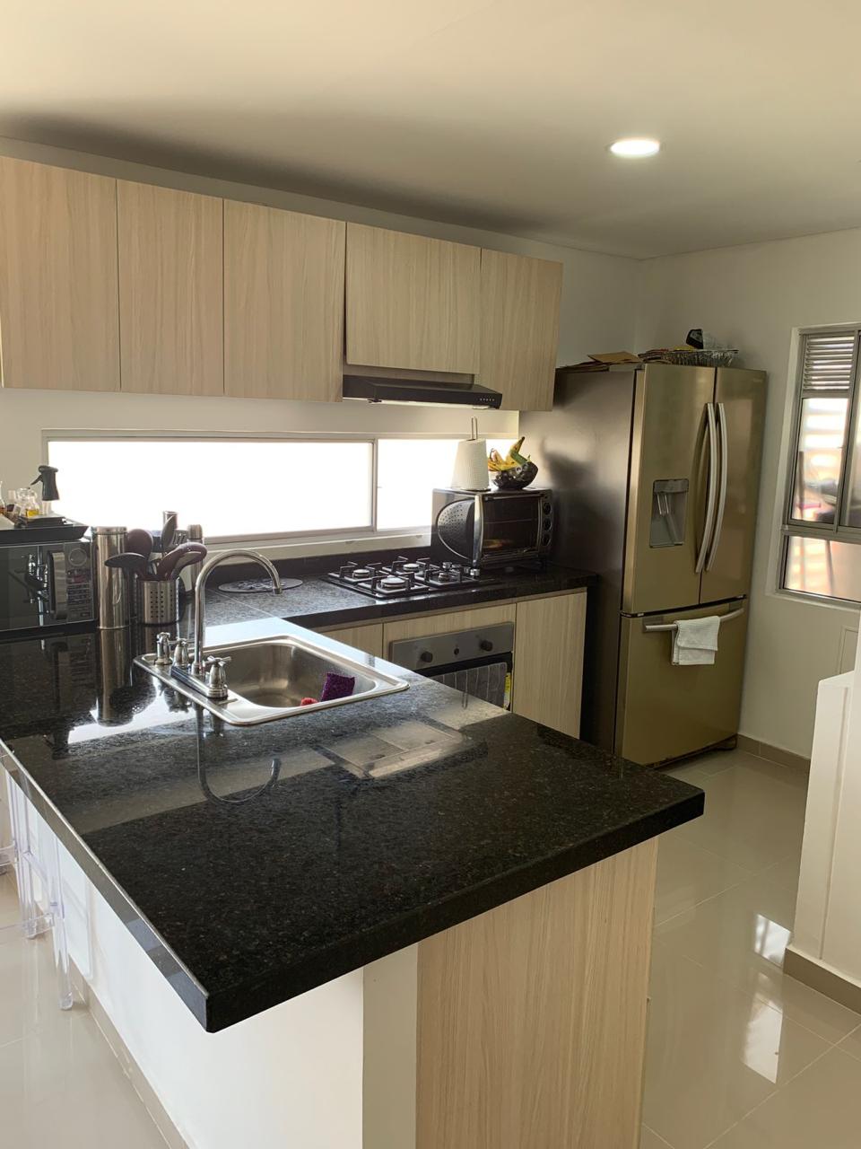 Apartamento en venta en Villa Santos, Barranquilla · foto 14 de 16