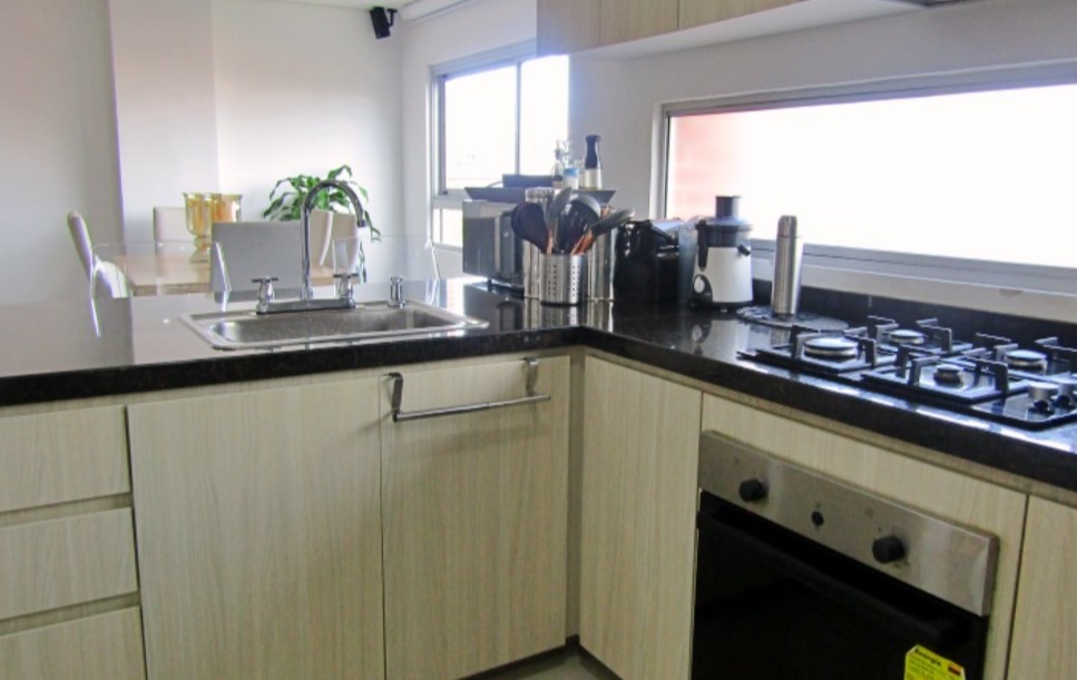 Apartamento en venta en Villa Santos, Barranquilla · foto 15 de 16