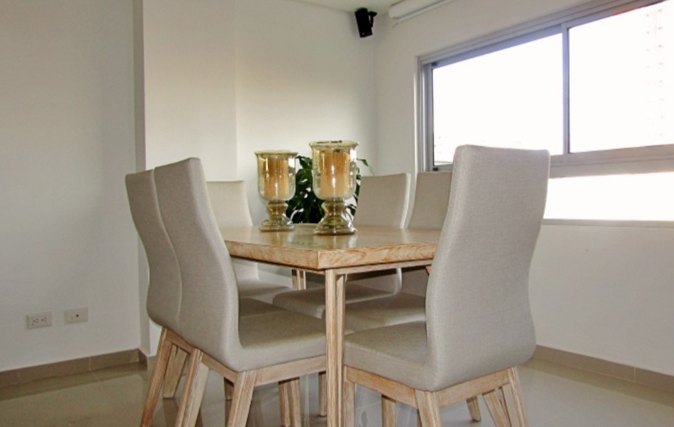 Apartamento en venta en Villa Santos, Barranquilla · foto 2 de 16