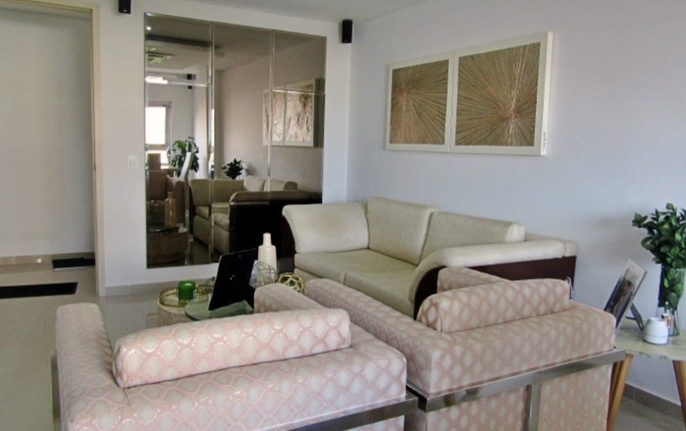 Apartamento en venta en Villa Santos, Barranquilla · foto 3 de 16