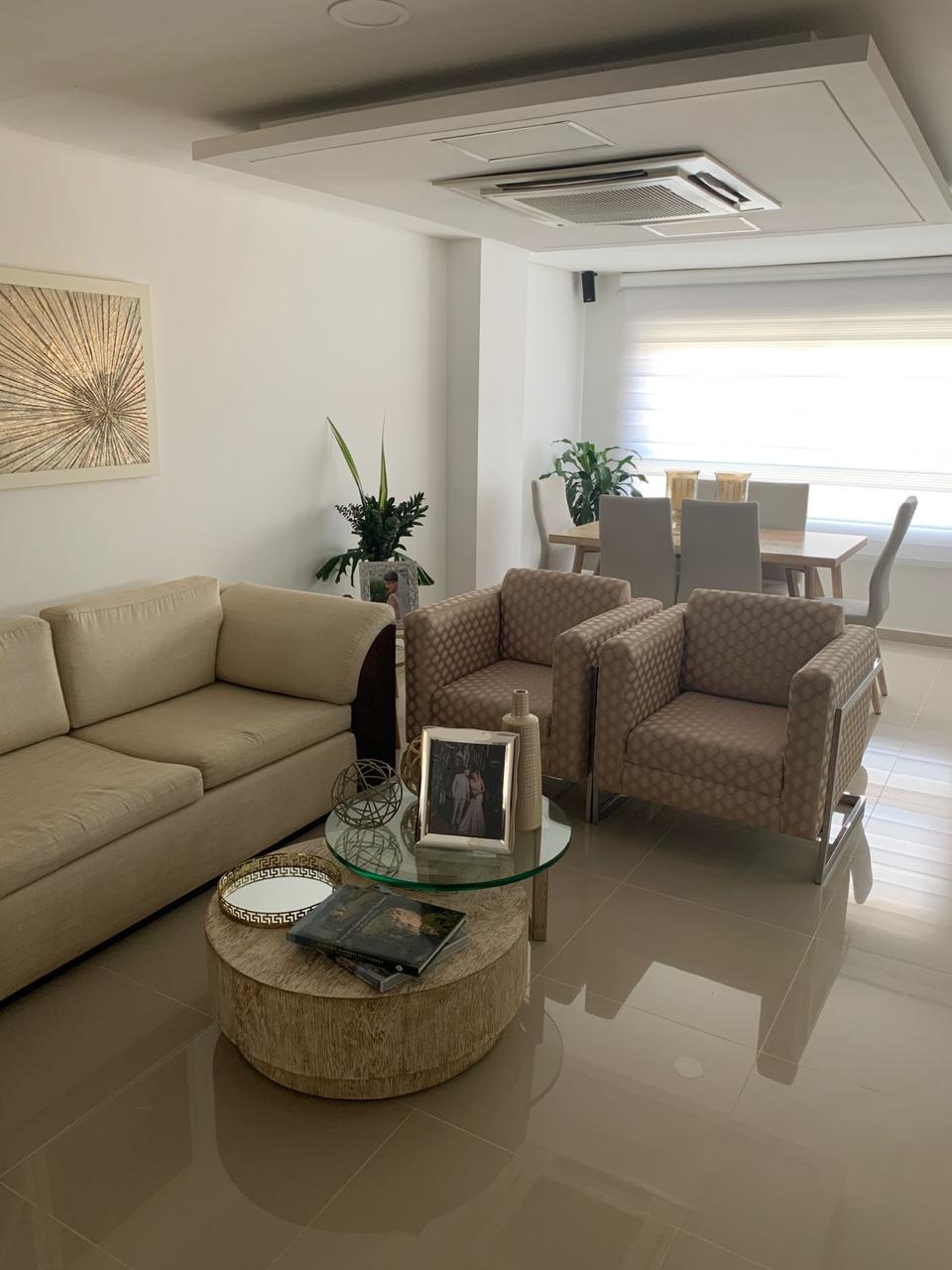 Apartamento en venta en Villa Santos, Barranquilla · foto 5 de 16