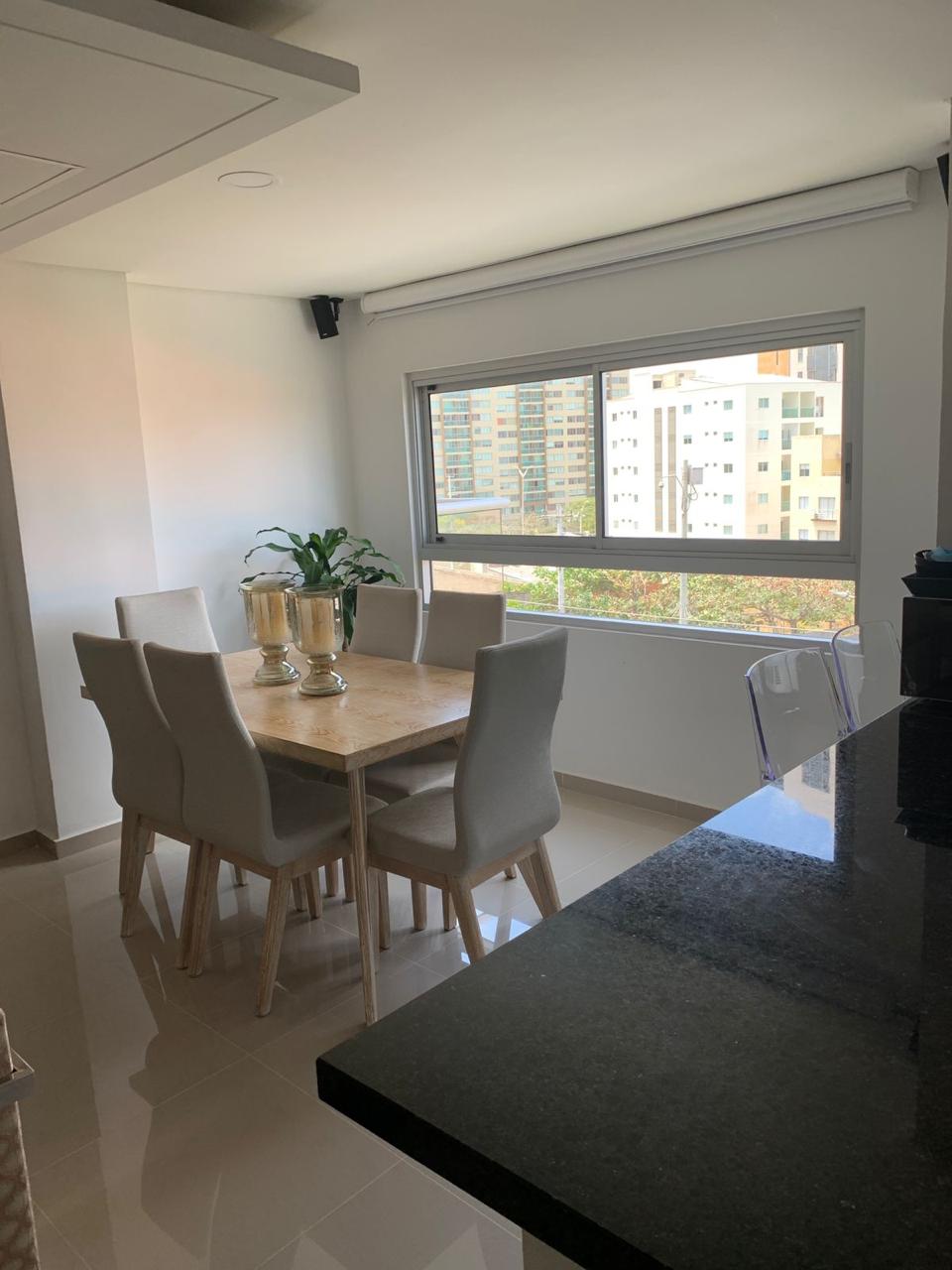Apartamento en venta en Villa Santos, Barranquilla · foto 7 de 16