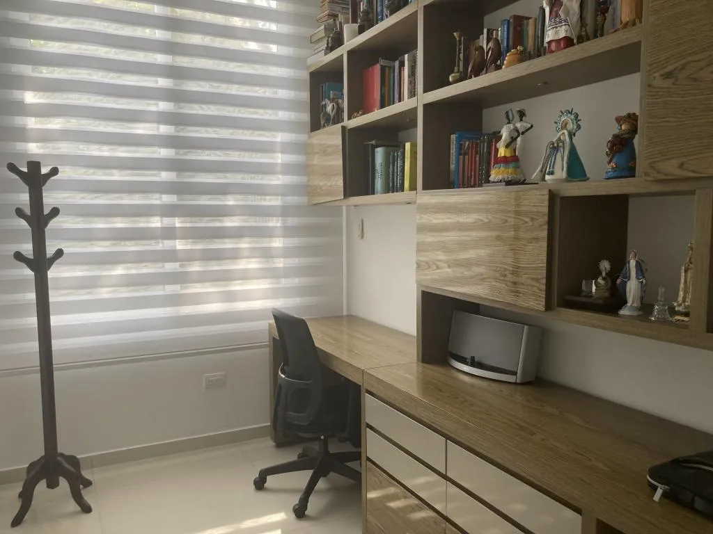 Casa de 5 alcobas en venta en Pance, Cali, 650 m² · foto 10 de 24