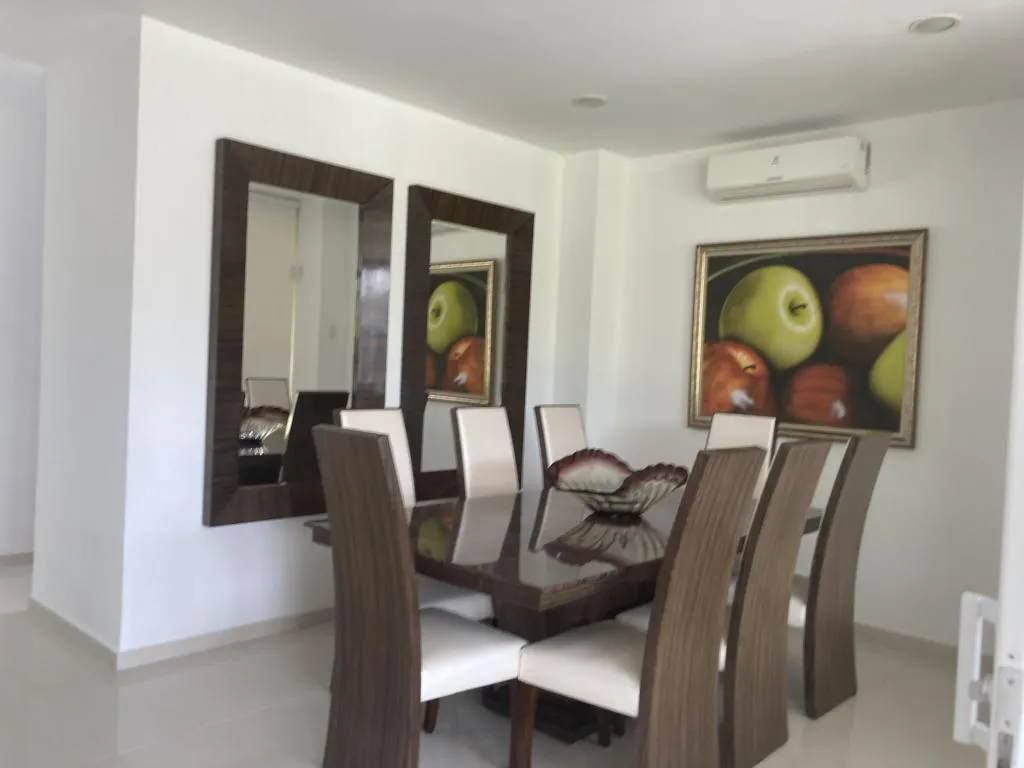 Casa de 5 alcobas en venta en Pance, Cali, 650 m² · foto 11 de 24
