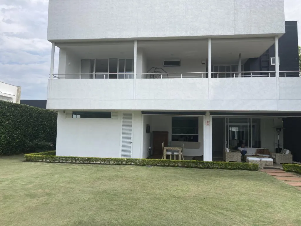 Casa de 5 alcobas en venta en Pance, Cali, 650 m² · foto 12 de 24