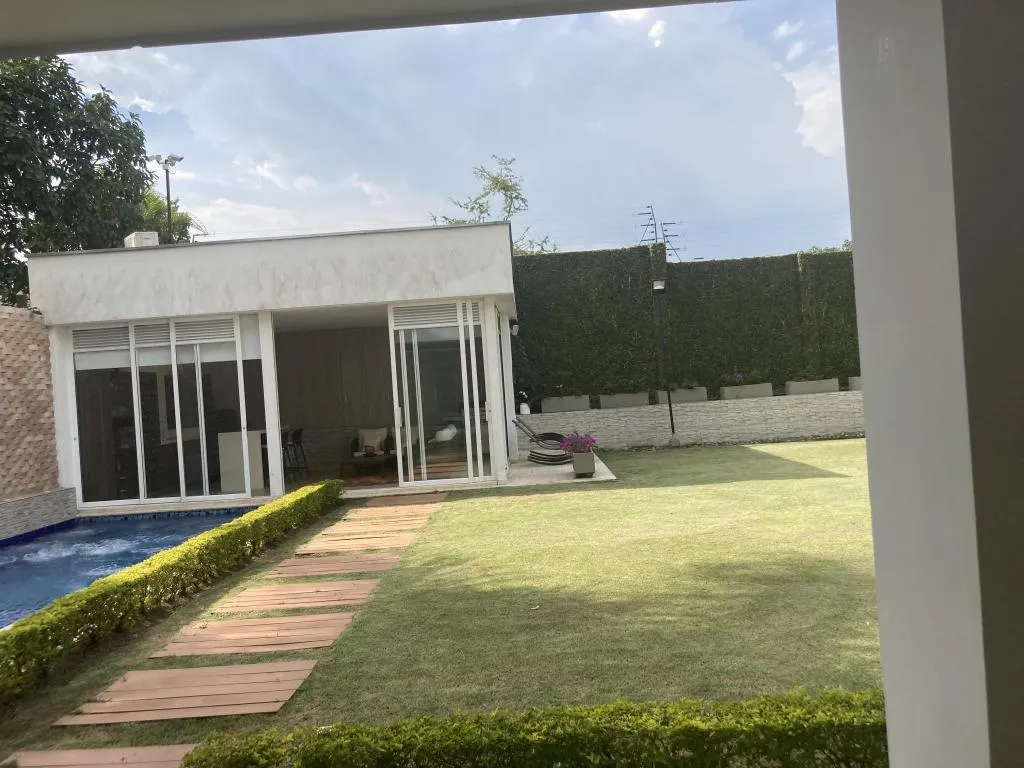 Casa de 5 alcobas en venta en Pance, Cali, 650 m² · foto 13 de 24