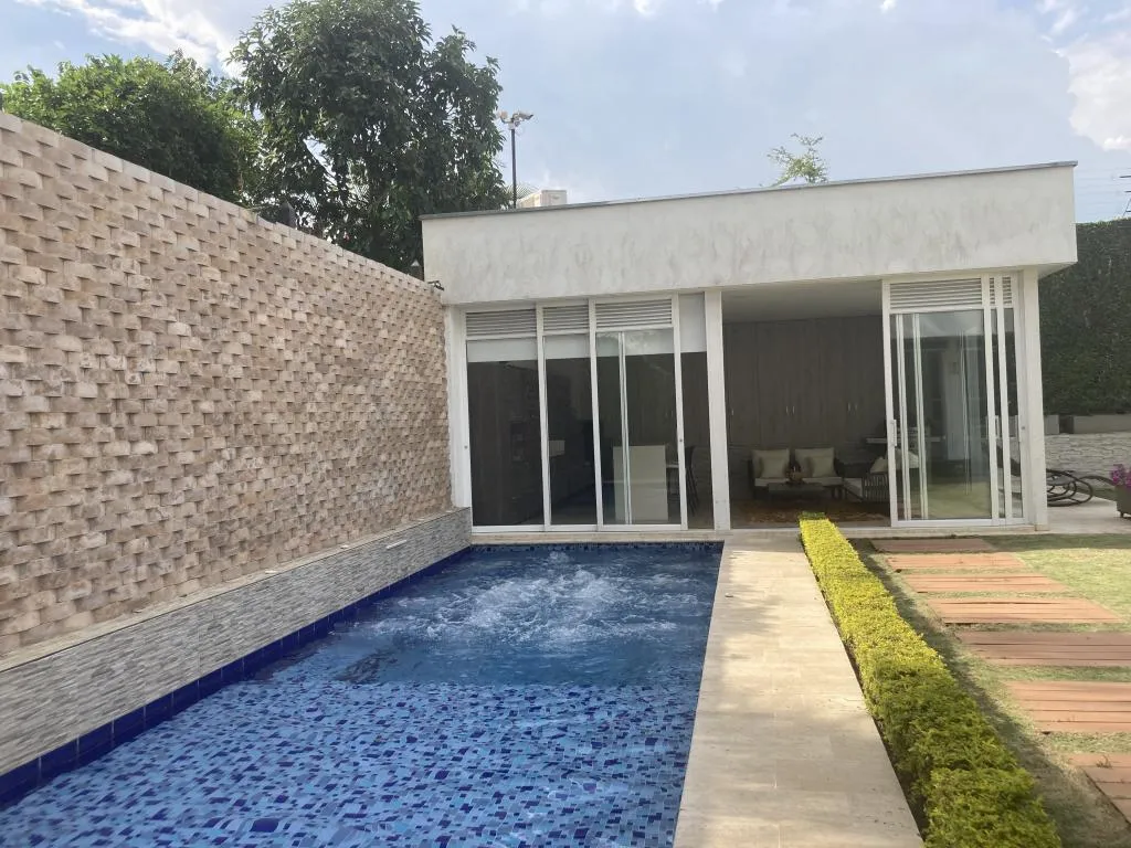 Casa de 5 alcobas en venta en Pance, Cali, 650 m² · foto 14 de 24