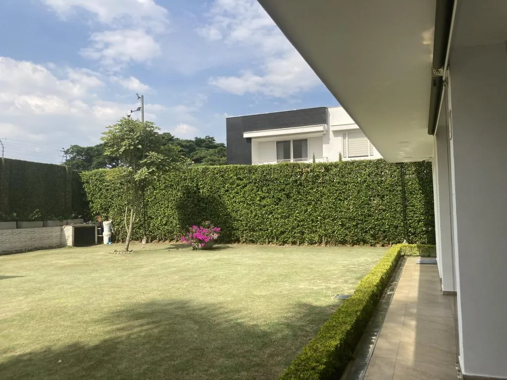 Casa de 5 alcobas en venta en Pance, Cali, 650 m² · foto 15 de 24