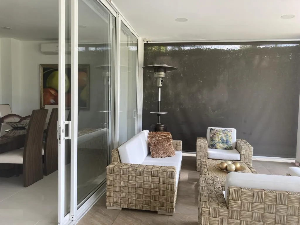 Casa de 5 alcobas en venta en Pance, Cali, 650 m² · foto 17 de 24