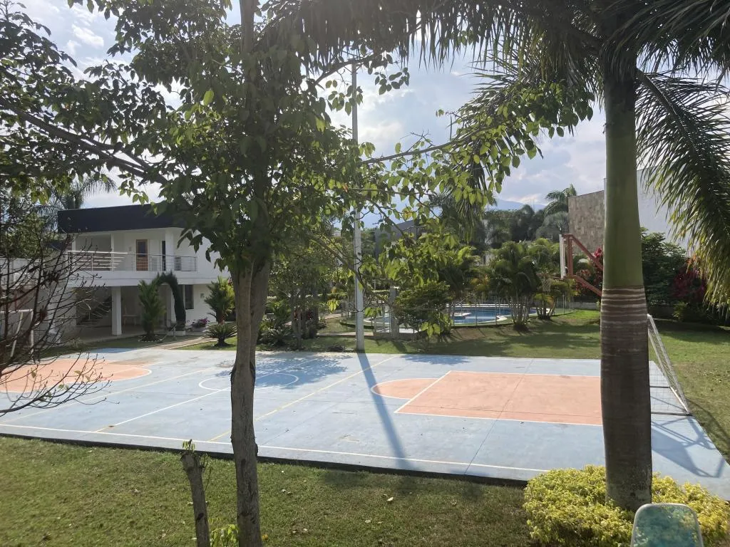 Casa de 5 alcobas en venta en Pance, Cali, 650 m² · foto 4 de 24