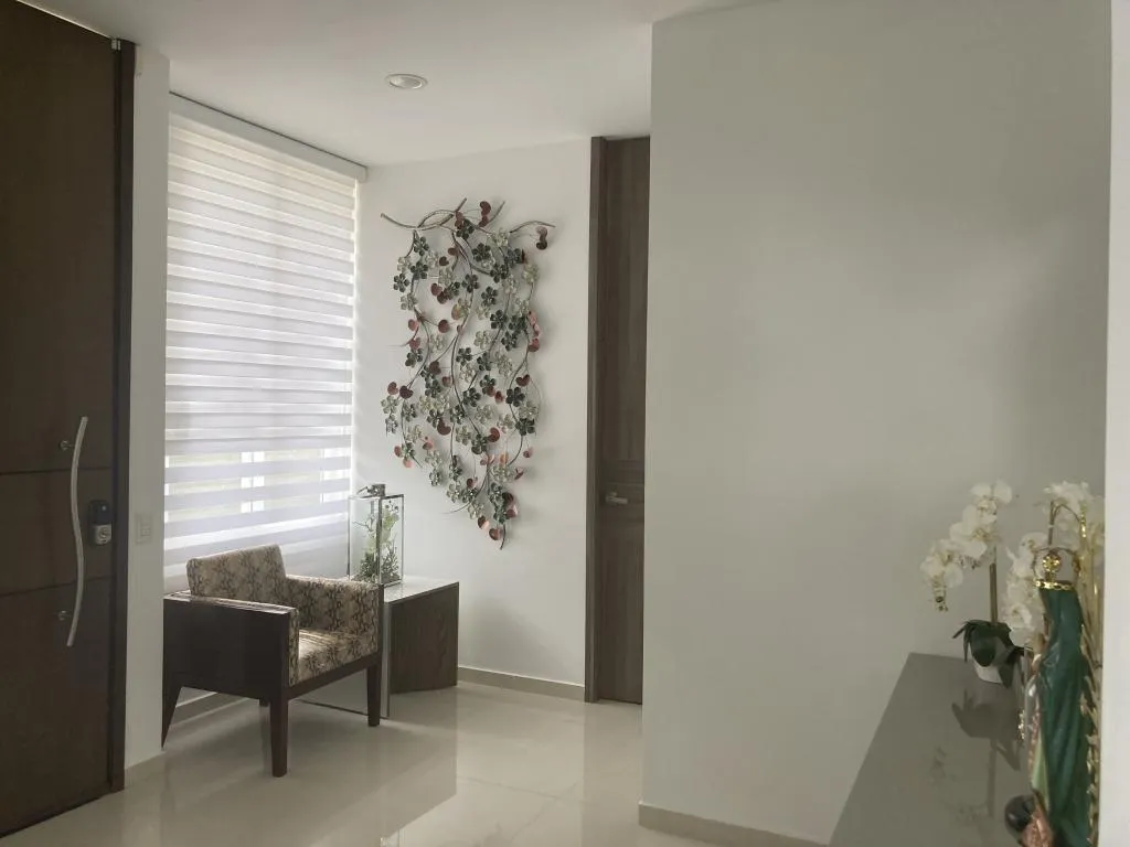 Casa de 5 alcobas en venta en Pance, Cali, 650 m² · foto 5 de 24