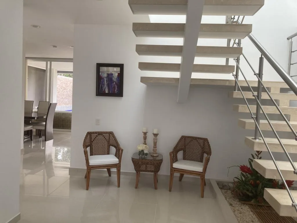Casa de 5 alcobas en venta en Pance, Cali, 650 m² · foto 6 de 24