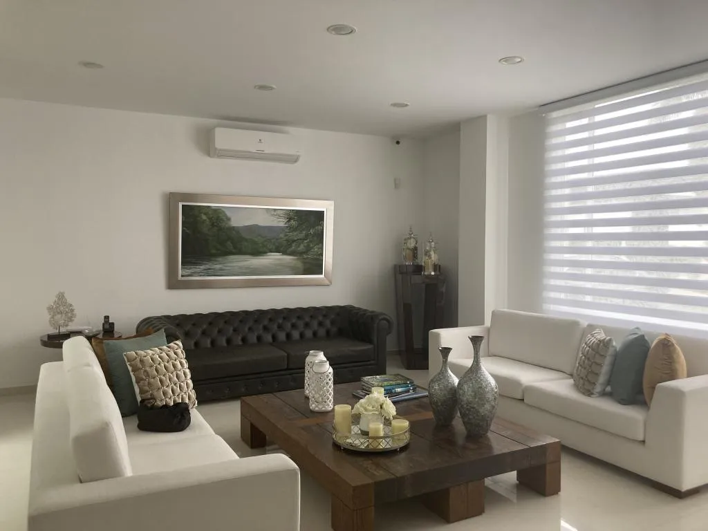 Casa de 5 alcobas en venta en Pance, Cali, 650 m² · foto 7 de 24