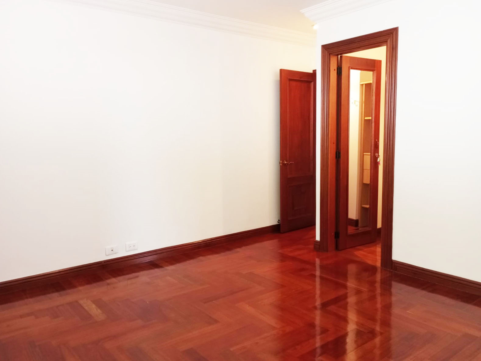 Apartamento en arriendo en La Florida, Medellín · foto 11 de 19