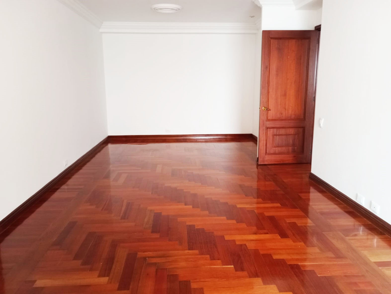 Apartamento en arriendo en La Florida, Medellín · foto 12 de 19
