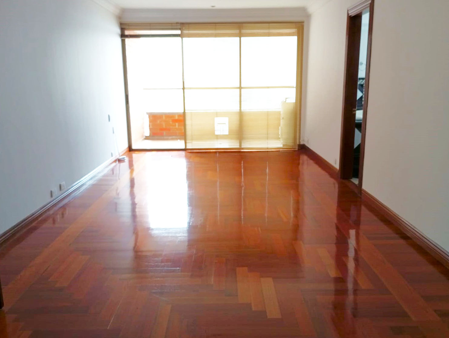 Apartamento en arriendo en La Florida, Medellín · foto 13 de 19