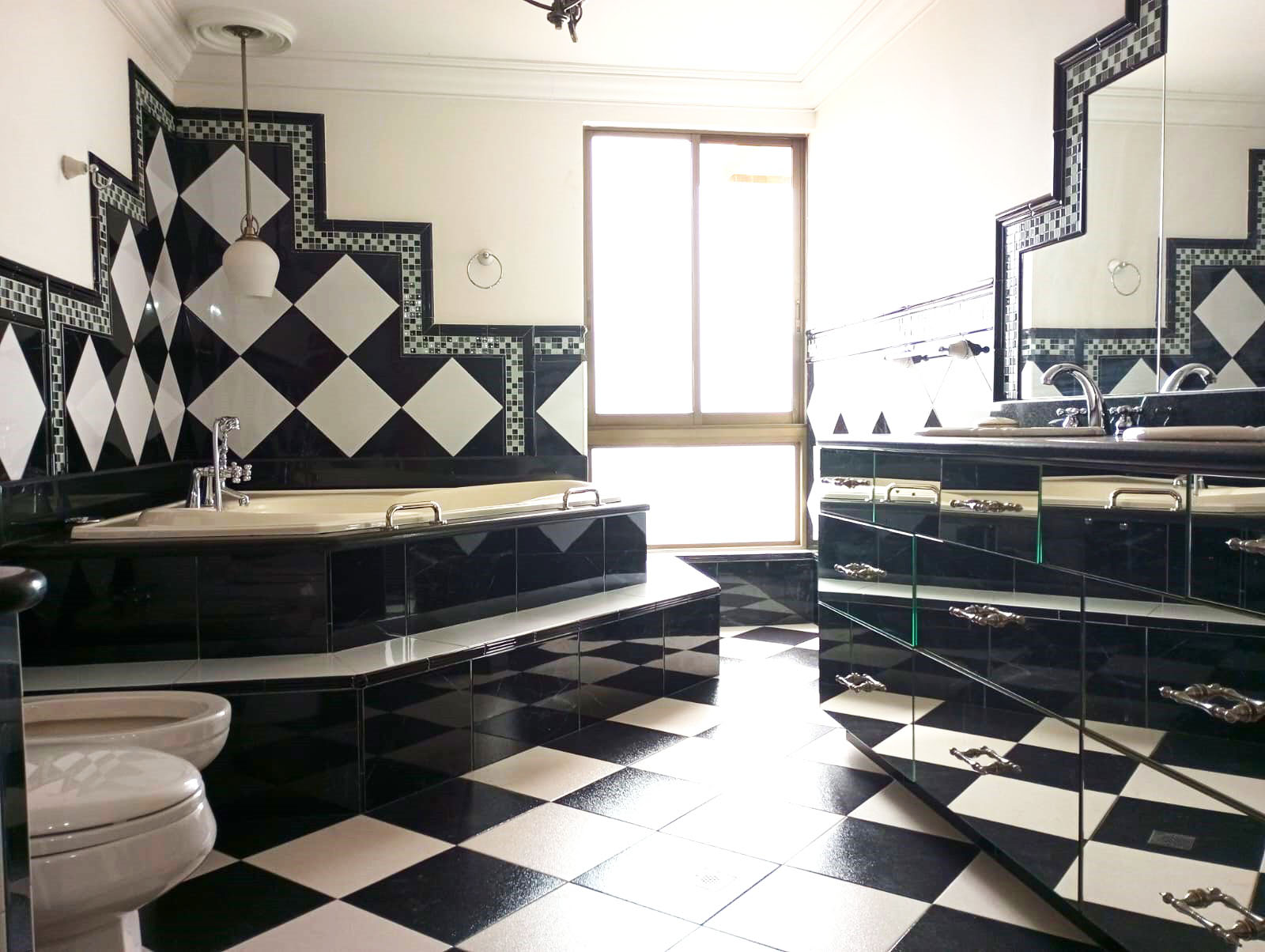 Apartamento en arriendo en La Florida, Medellín · foto 16 de 19