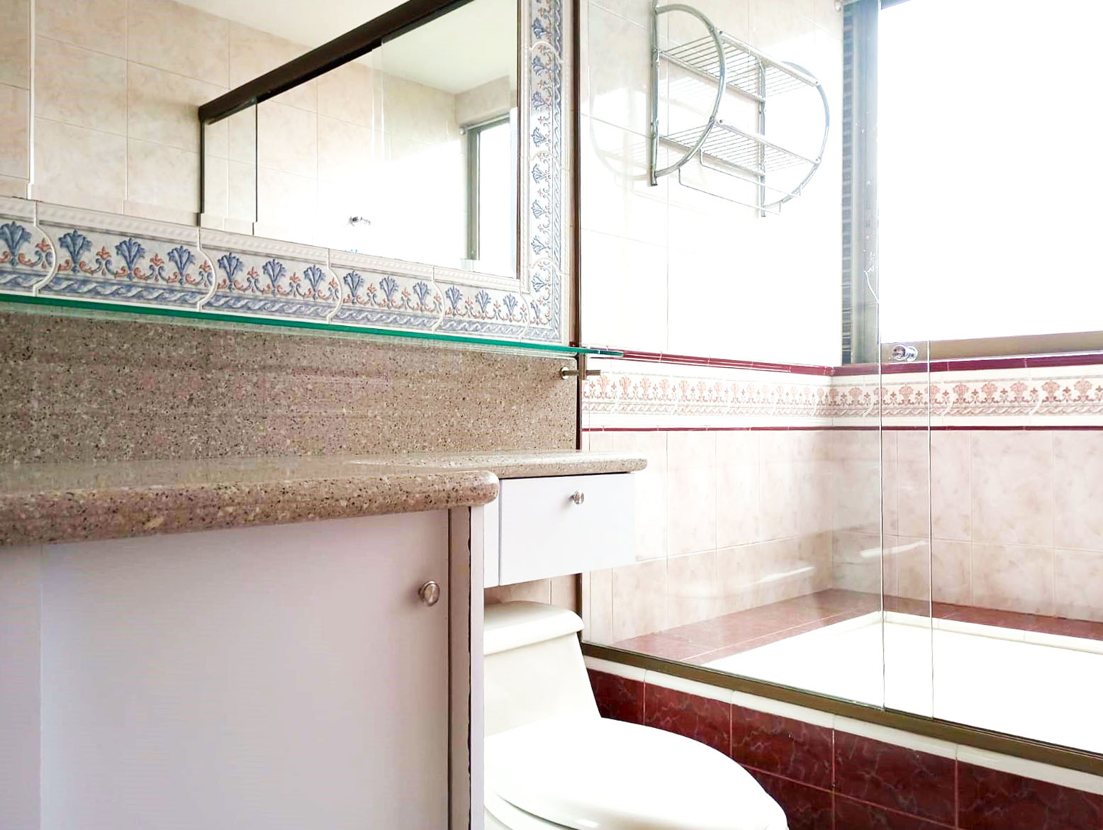 Apartamento en arriendo en La Florida, Medellín · foto 17 de 19