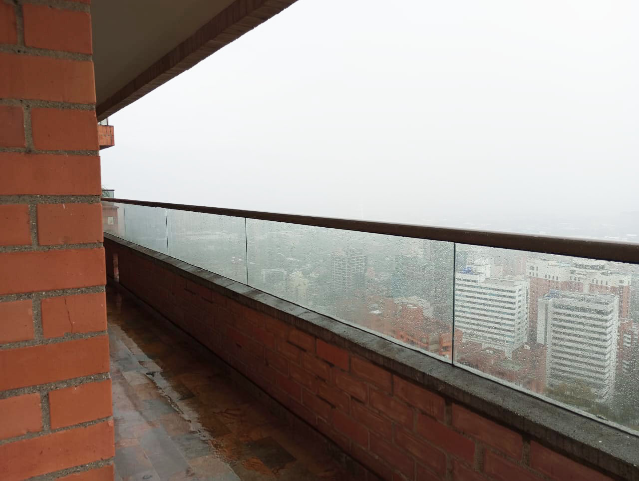 Apartamento en arriendo en La Florida, Medellín · foto 18 de 19