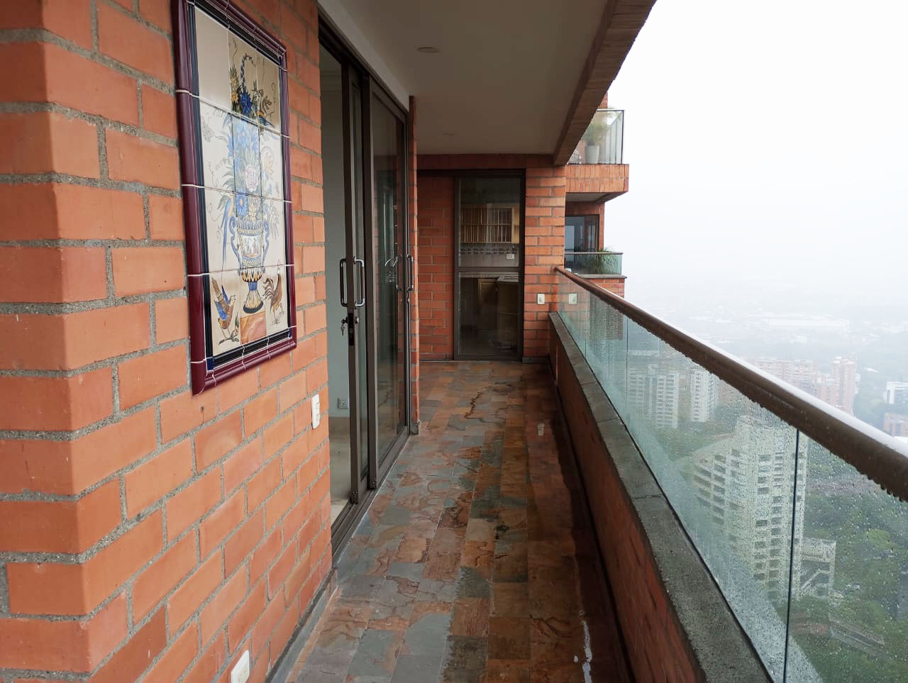 Apartamento en arriendo en La Florida, Medellín · foto 19 de 19