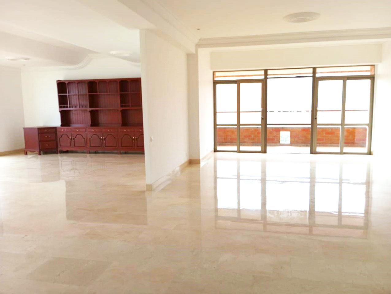 Apartamento en arriendo en La Florida, Medellín · foto 2 de 19