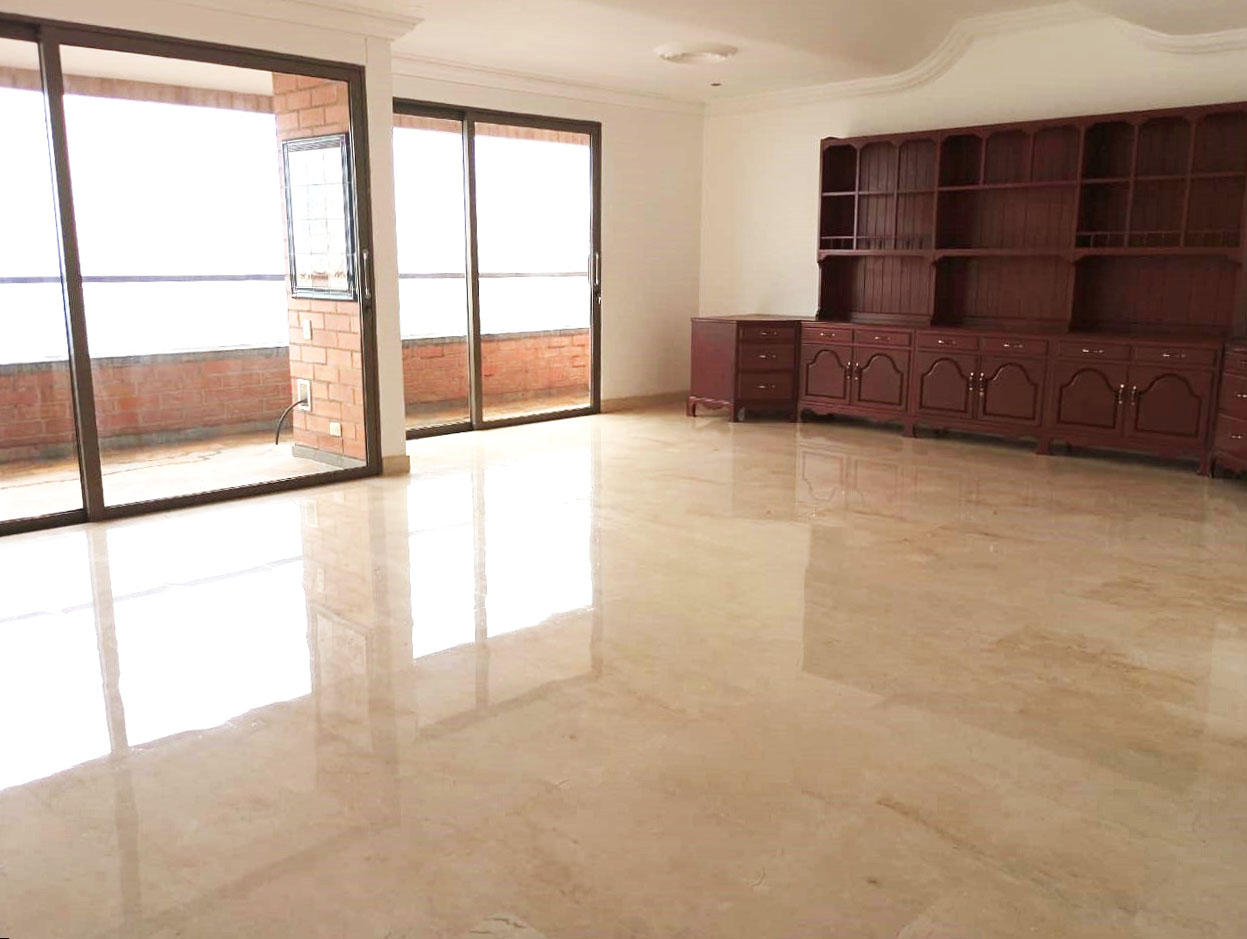 Apartamento en arriendo en La Florida, Medellín · foto 4 de 19